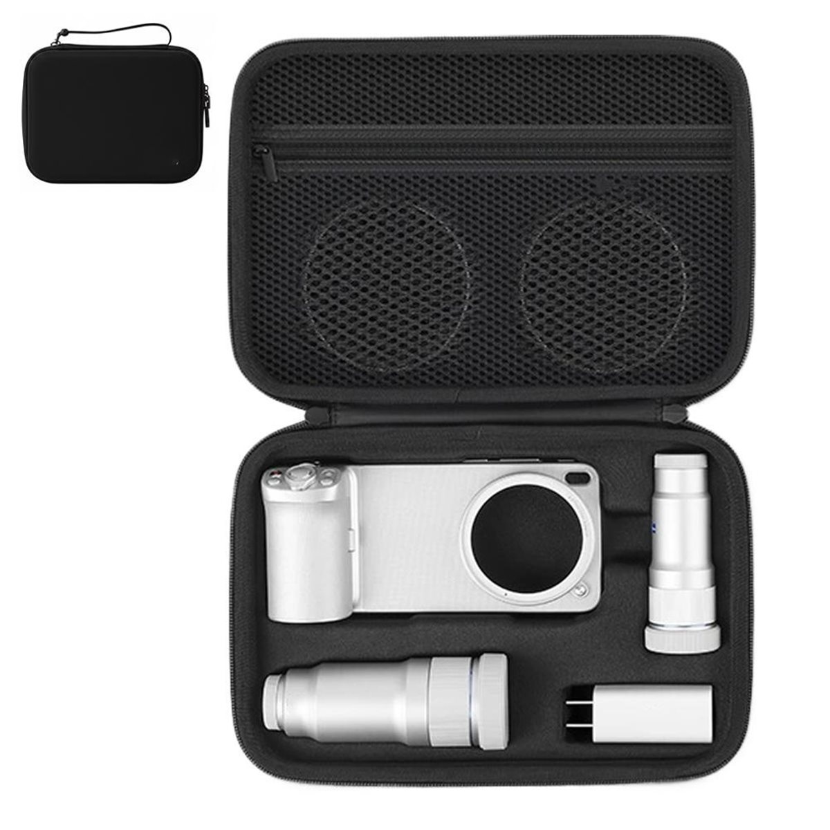 Photography Kit X300 - Kotak Penyimpanan untuk Kit Fotografi X300