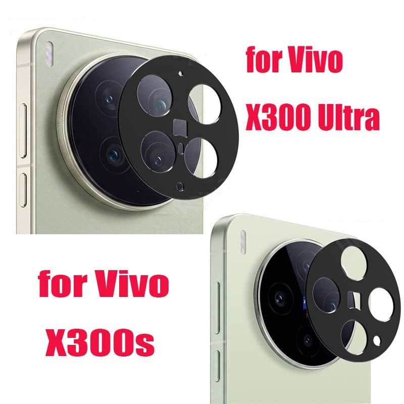 Photography Kit Vivo X300 - Untuk Vivo X300 Ultra X300S Bezel