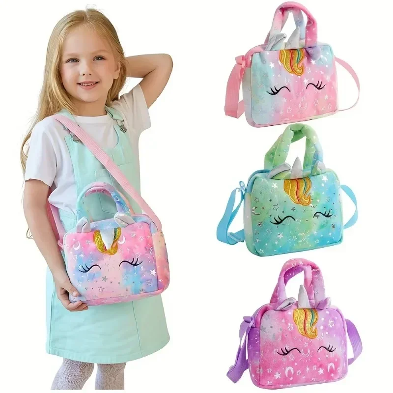 Photography Of The Year - Tas Selempang Unicorn Lucu untuk Anak