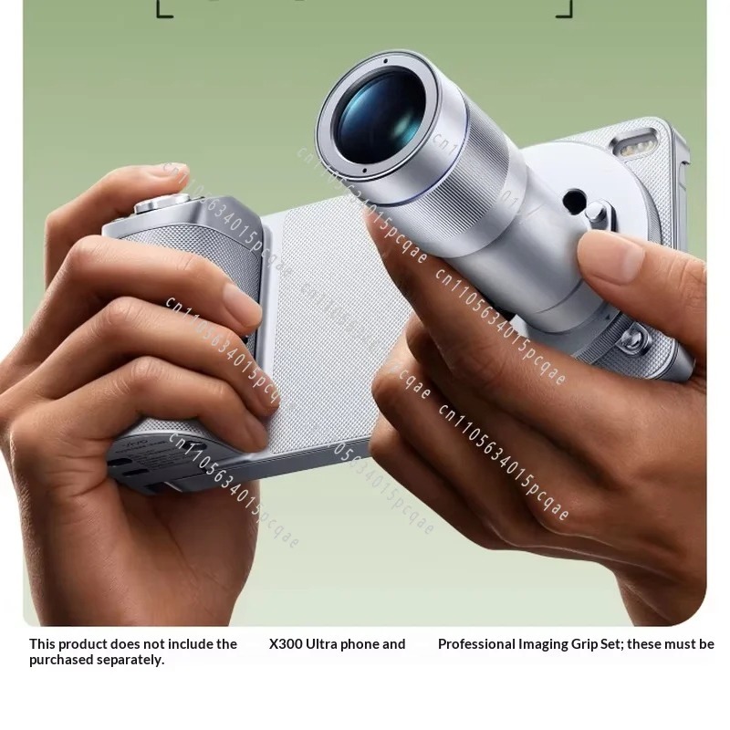 Photography Kit X300 - Paket Perlengkapan Fotografi Khusus Terbaru untuk