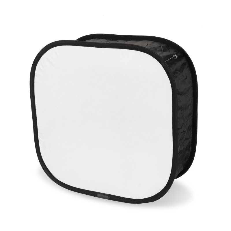 Pop Up Flash Diffuser - Flash Diffuser Lipat Mini 410mm Multifungsi,