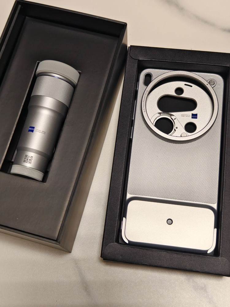 Photography Kit X300 - Untuk Vivo X300 Ultra Case Kamera