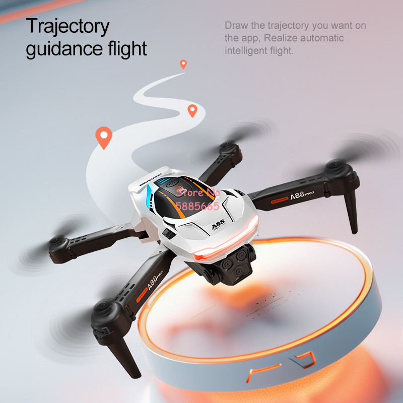 Drone RC 8K Fotografi Udara de - Photography Of The Year ulasan dan harga