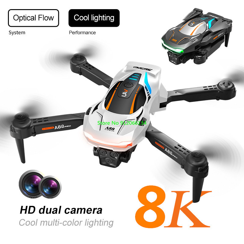 Drone RC 8K Fotografi Udara de - Photography Of The Year ulasan dan harga