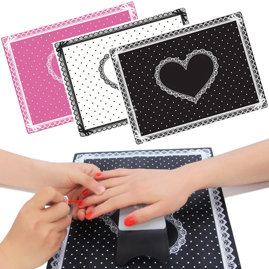 Alas Silikon, Bantalan Pergela - Photography Desk ulasan dan harga