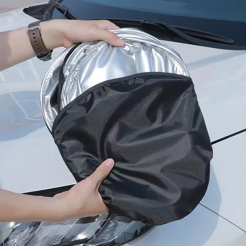 Untuk JAECOO J5 5 Pelindung Ma - Reflector 5 In 1 ulasan dan harga