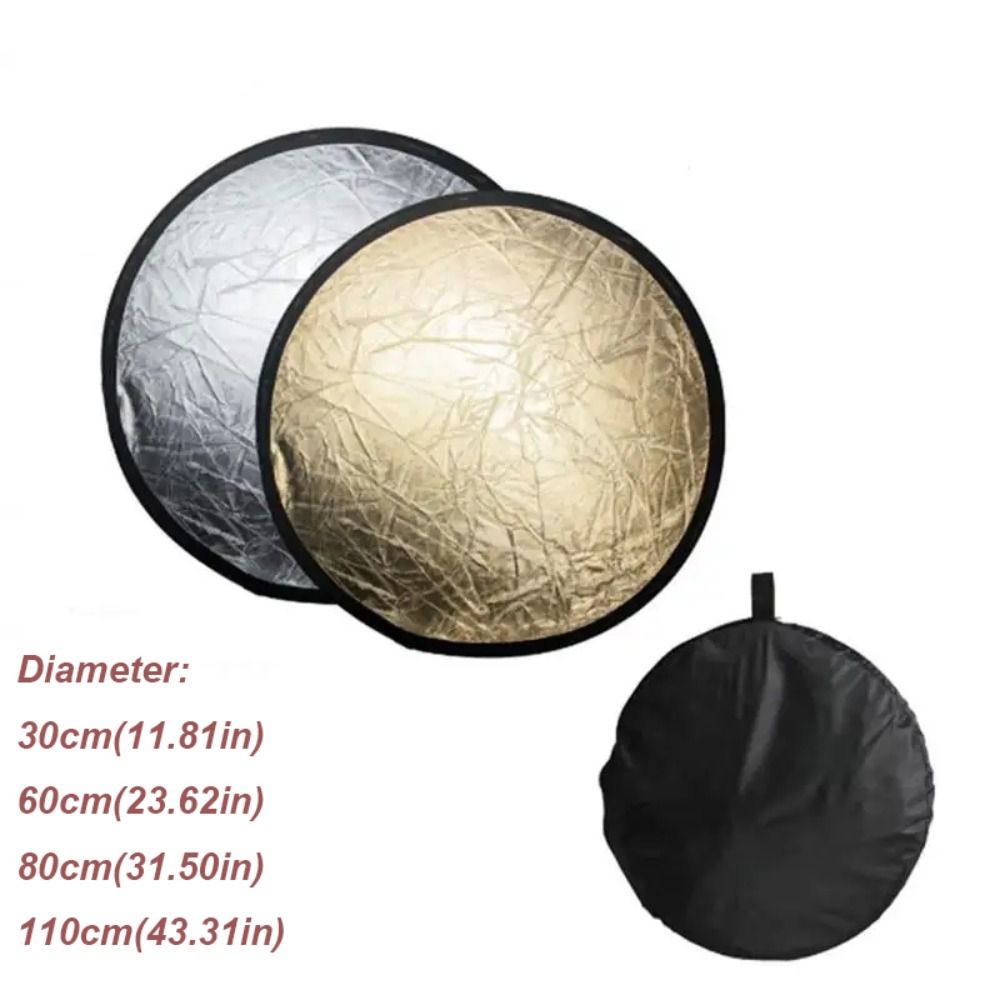 Reflektor Fotografi Portabel B - Reflector 5 In 1 ulasan dan harga