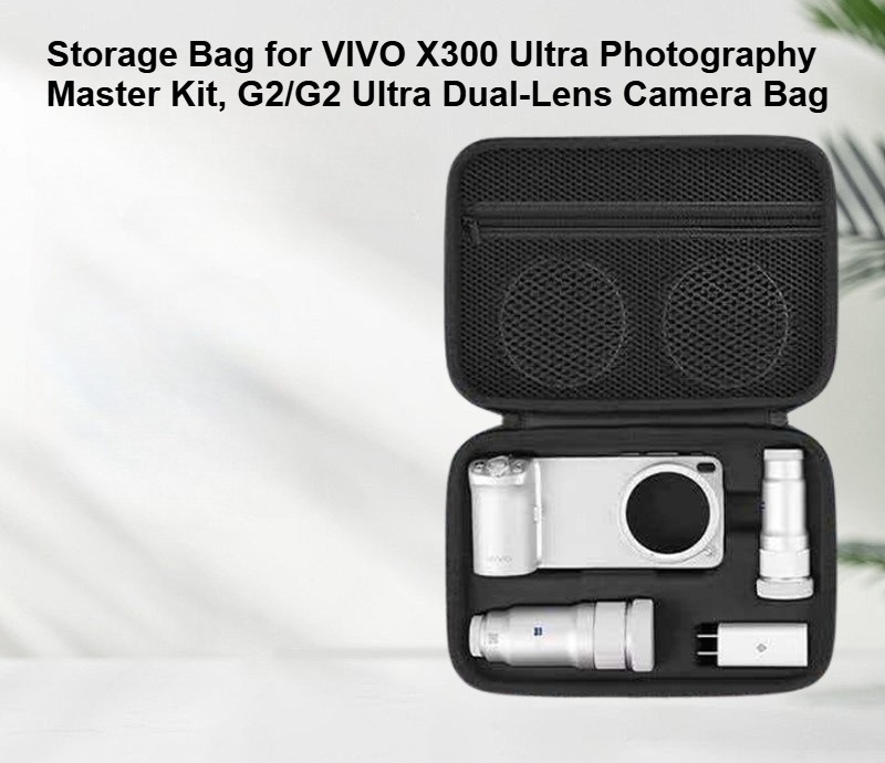 Kotak Penyimpanan Untuk Kit Fo - Photography Kit X300 ulasan dan harga
