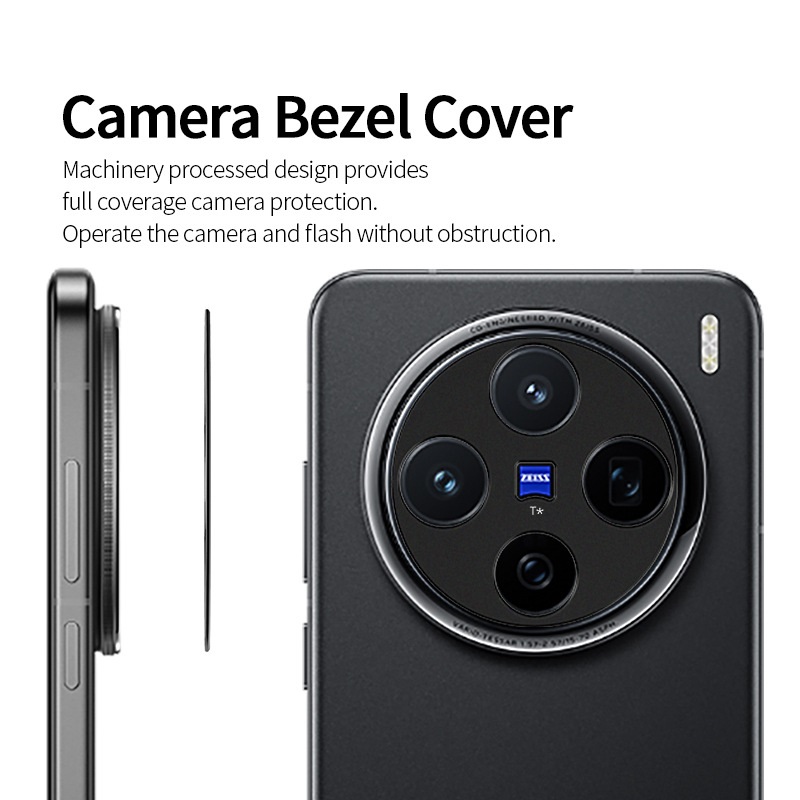 Untuk Vivo X300 Ultra X300S Be - Photography Kit Vivo X300 ulasan dan harga