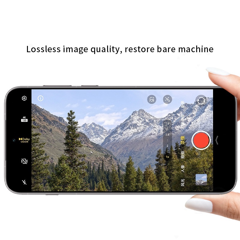 Untuk Vivo X300 Ultra X300S Be - Photography Kit Vivo X300 ulasan dan harga