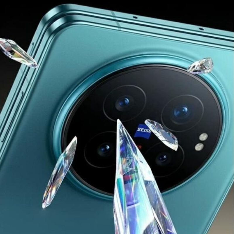 Pelindung Kamera Full Glue unt - Photography Kit Vivo X300 ulasan dan harga