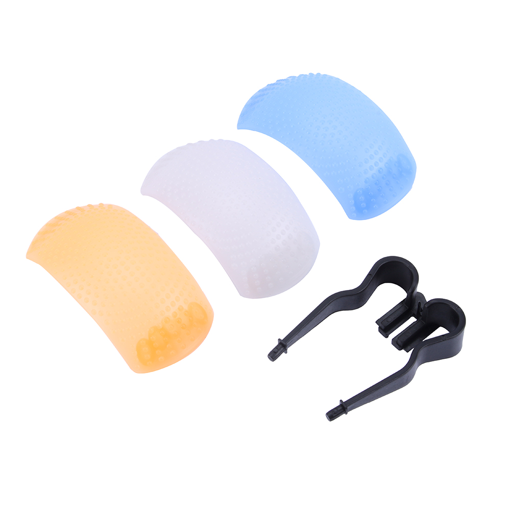 Penutup Difuser Flash Pop-up 3 - Pop Up Flash Diffuser ulasan dan harga