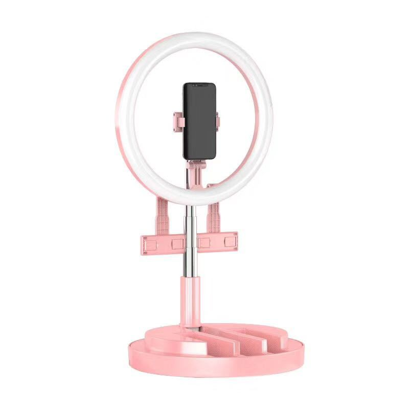 Lampu Kecantikan Mobile SHINEK - Photography Of The Year ulasan dan harga
