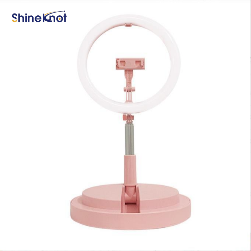 Lampu Kecantikan Mobile SHINEK - Photography Of The Year ulasan dan harga
