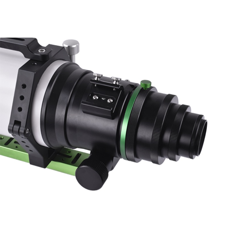 Askar 107PHQ f/7, Teleskop Ast - Photograph Ed ulasan dan harga