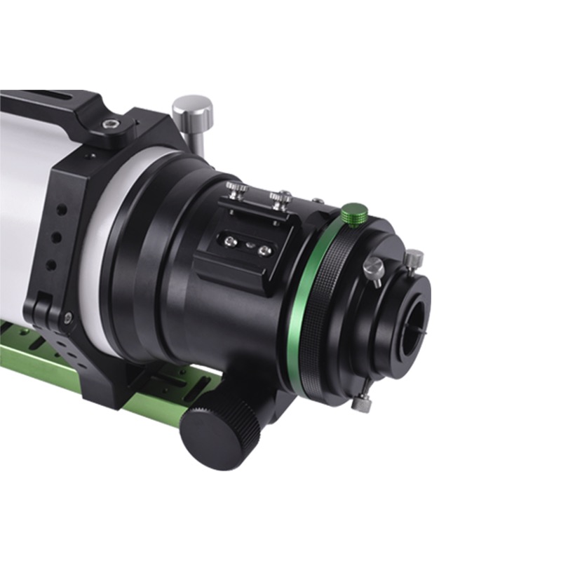 Askar 107PHQ f/7, Teleskop Ast - Photograph Ed ulasan dan harga