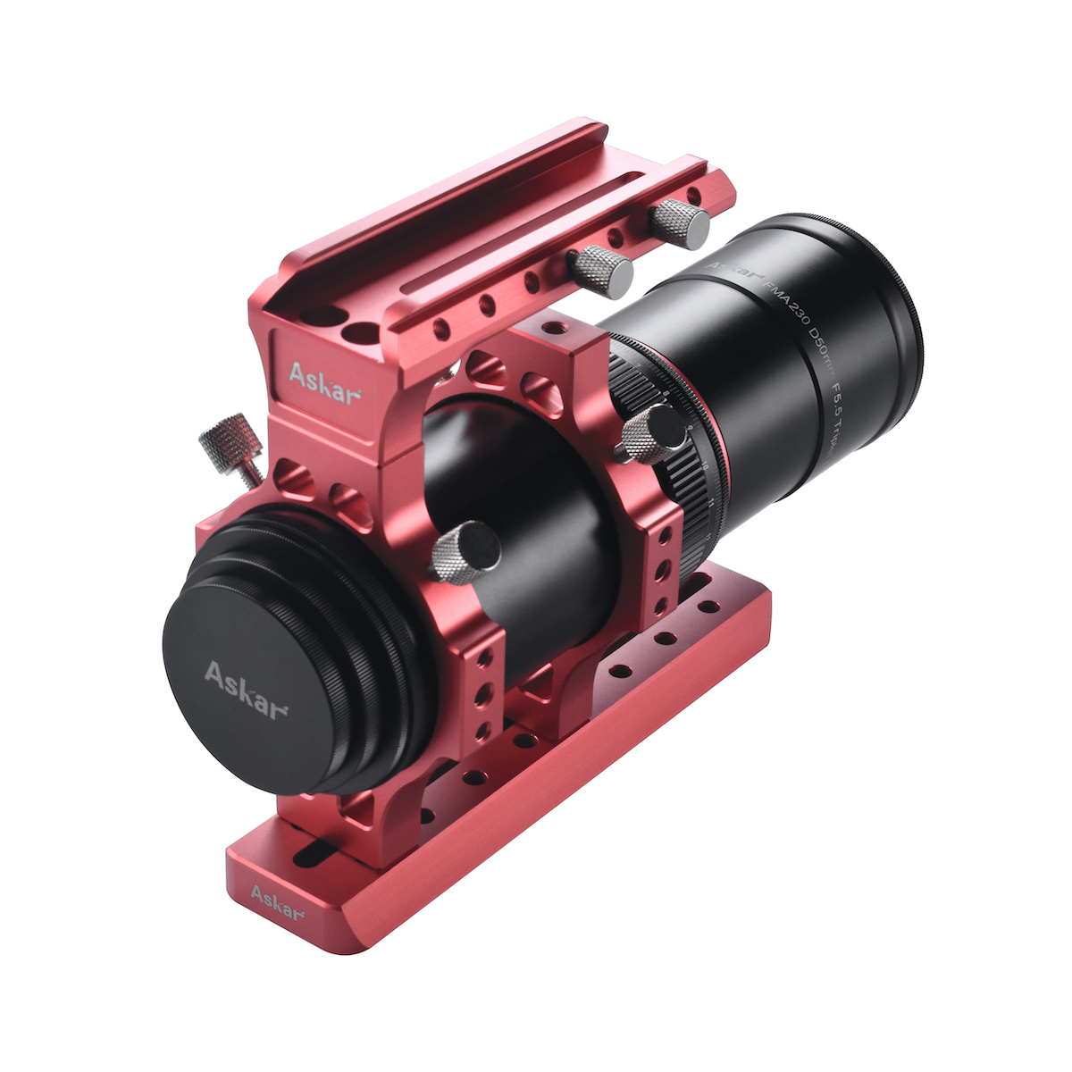 Askar FMA230 APO Astrograph ED - Photograph Ed ulasan dan harga
