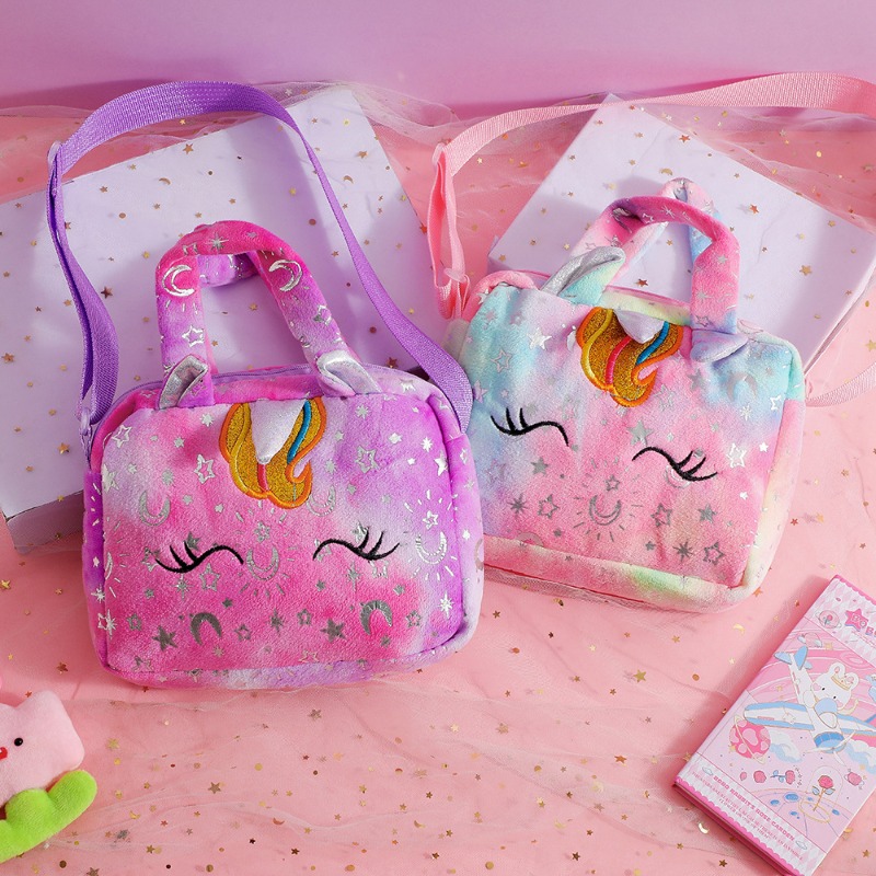 Tas Selempang Unicorn Lucu unt - Photography Of The Year ulasan dan harga