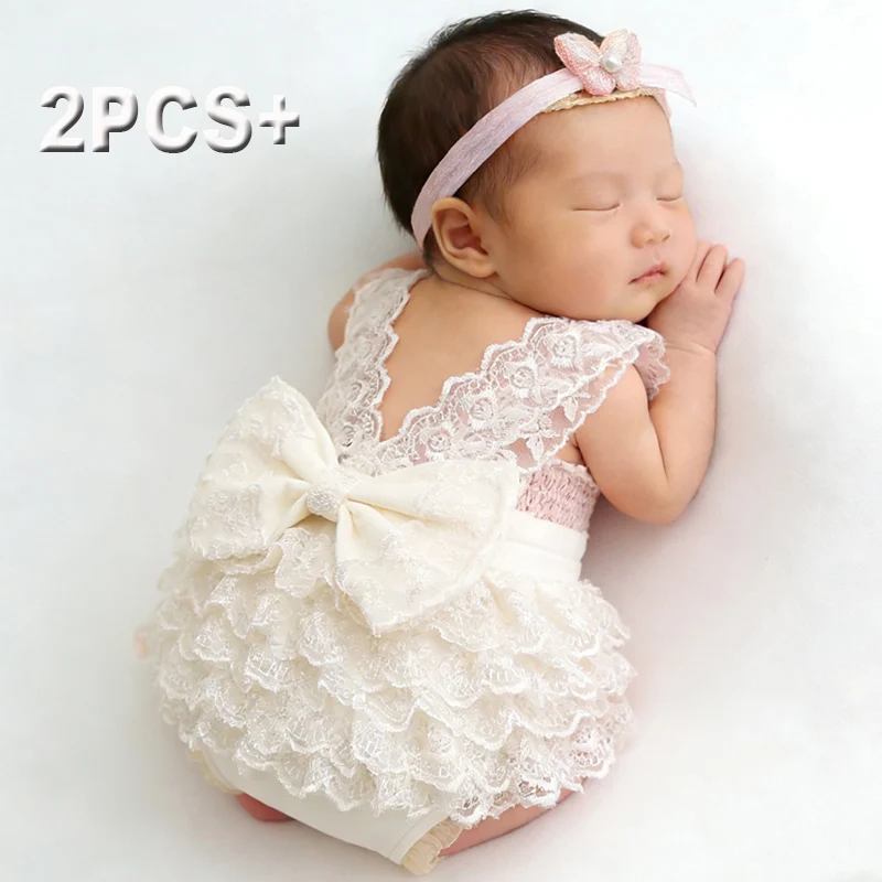 Ylsteed Set Baju Monyet Renda  - Photography Class ulasan dan harga