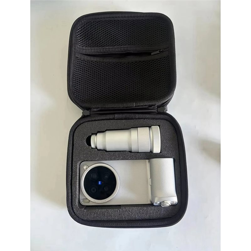 Tas Penyimpanan Pelindung untu - Photography Kit X300 ulasan dan harga