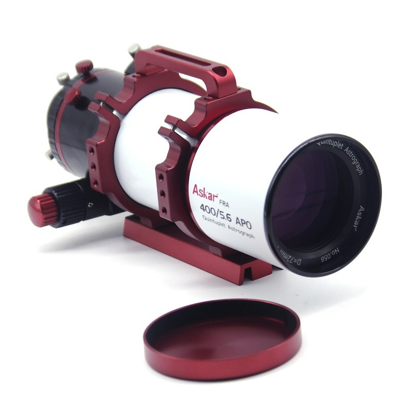 Lensa Astrograph Sharpstar Ask - Photograph Ed ulasan dan harga