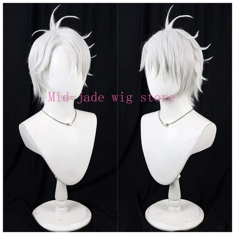 Wig Cosplay Kunitsuna, Gaya Ra - Photography Of The Year ulasan dan harga