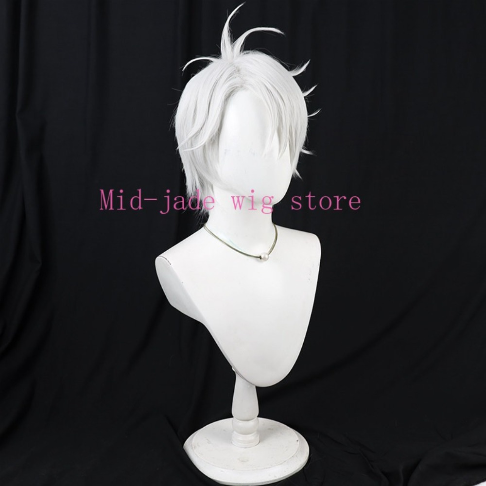 Wig Cosplay Kunitsuna, Gaya Ra - Photography Of The Year ulasan dan harga