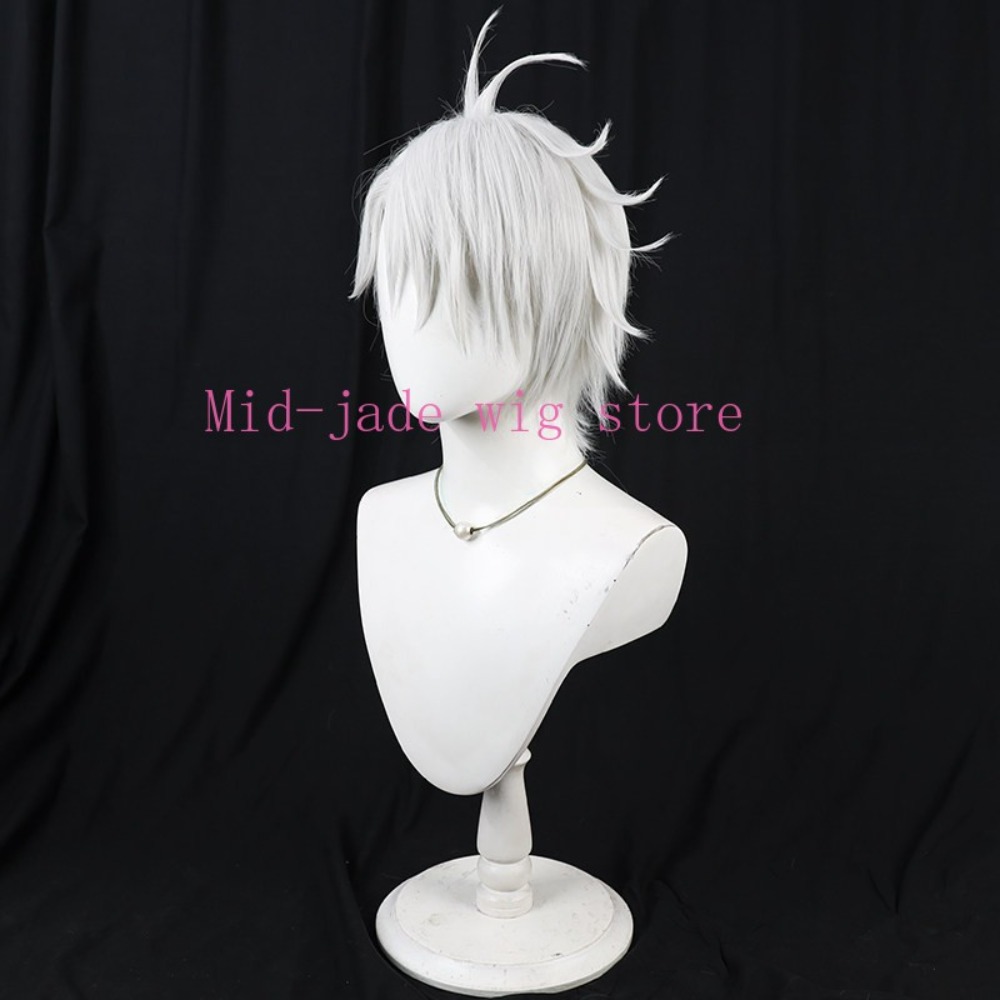 Wig Cosplay Kunitsuna, Gaya Ra - Photography Of The Year ulasan dan harga