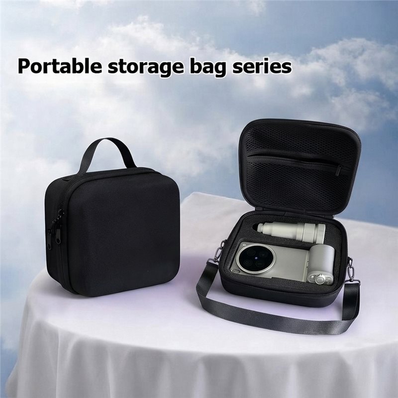 [B24B!】 Kantong Organizer Akse - Photography Kit Vivo X300 ulasan dan harga