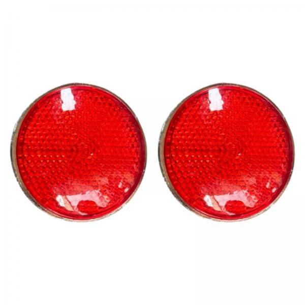 Reflektor Peringatan Reflektif - Reflector 5 In 1 ulasan dan harga