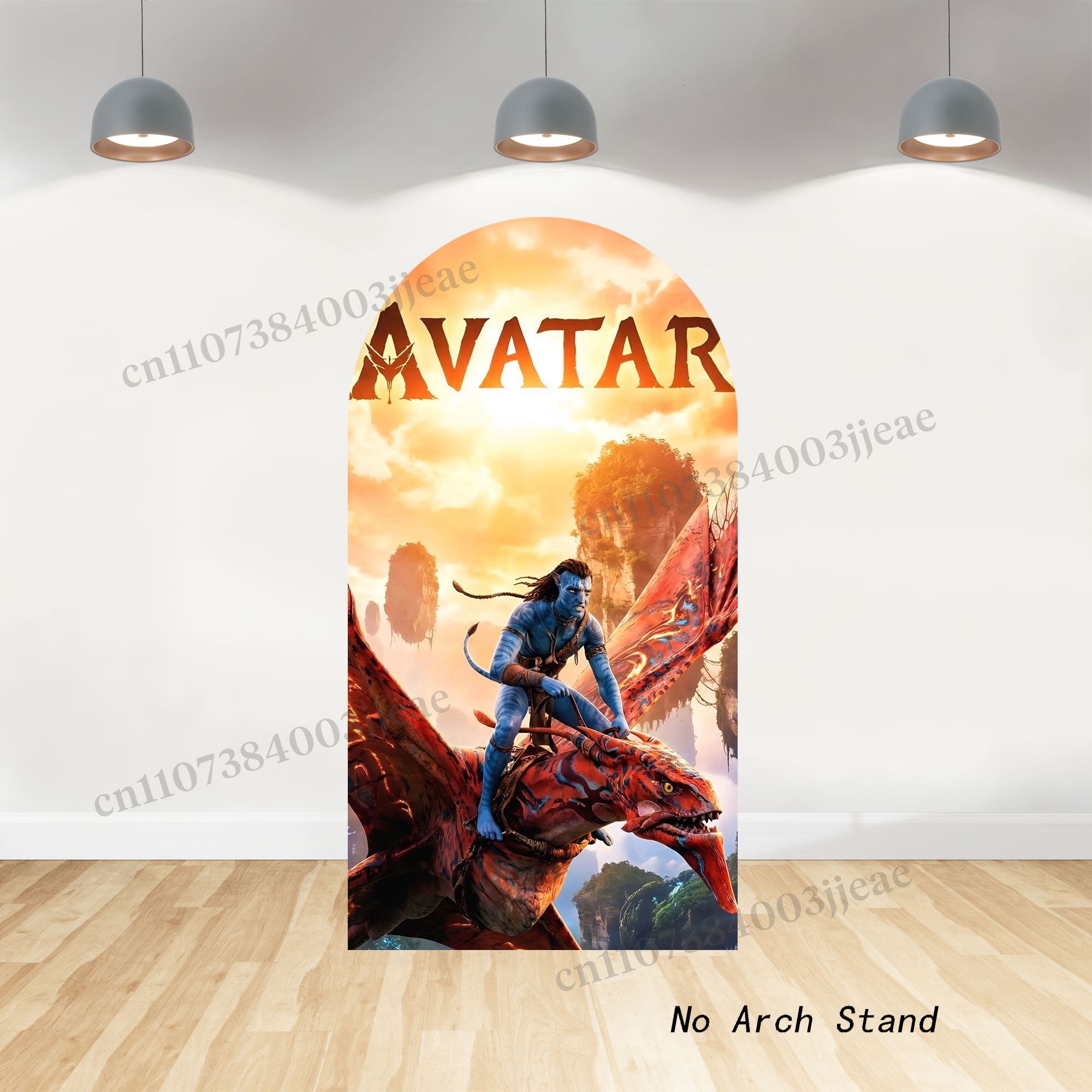 Latar Belakang Tema Film Avata - Photography Aesthetic ulasan dan harga