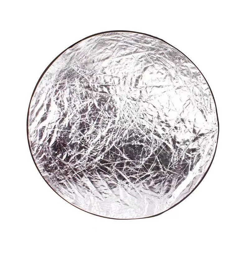 Reflektor 5in1 30CM 60CM 80CM  - Reflector 5 In 1 ulasan dan harga