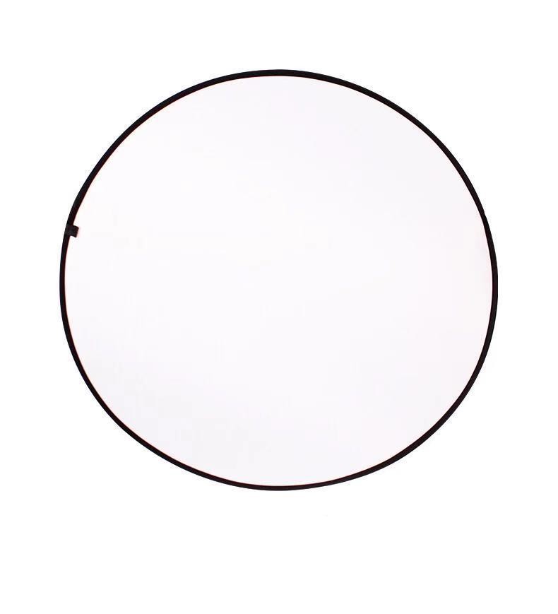 Reflektor 5in1 30CM 60CM 80CM  - Reflector 5 In 1 ulasan dan harga