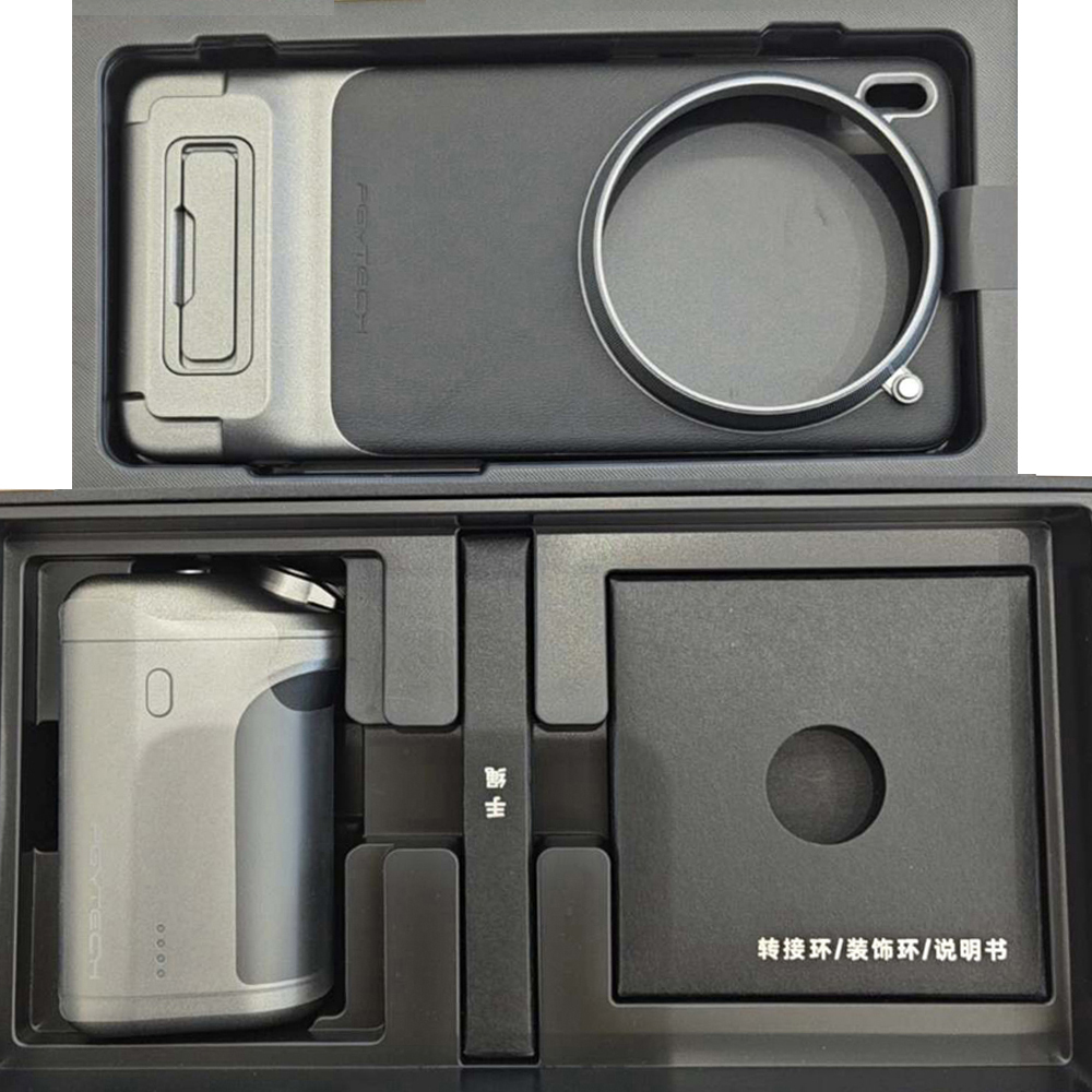 Casing Kulit Profesional untuk - Photography Kit X300 ulasan dan harga
