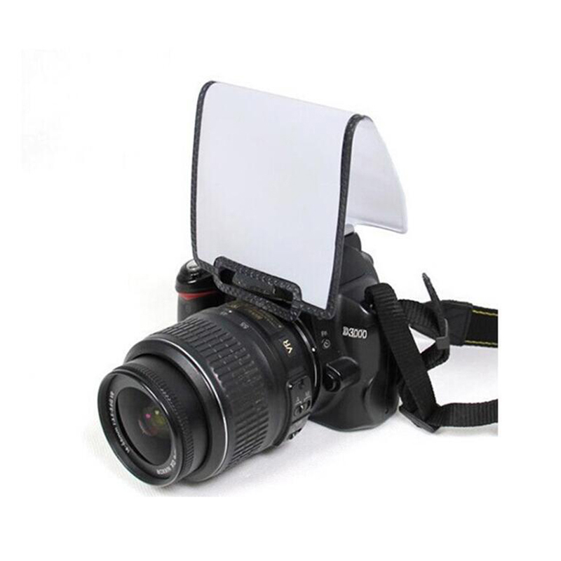 1 buah kamera SLR Universal, D - Pop Up Flash Diffuser ulasan dan harga