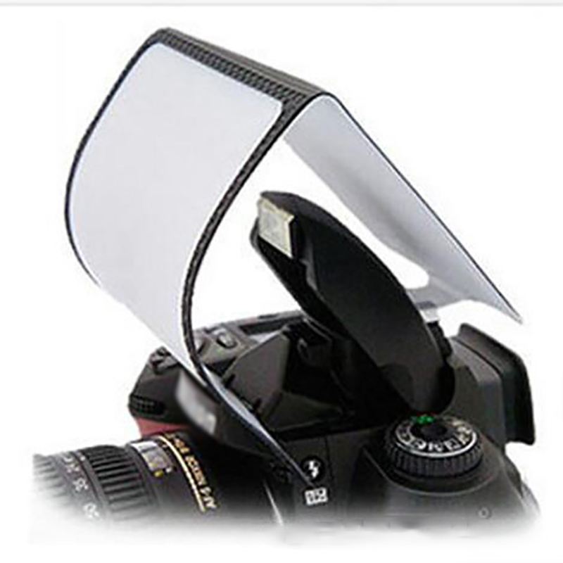 1 buah kamera SLR Universal, D - Pop Up Flash Diffuser ulasan dan harga