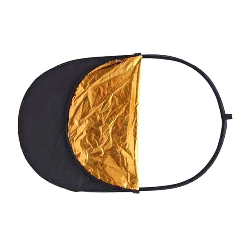 M01K 5 In 1 Reflektor Fotograf - Reflector 5 In 1 ulasan dan harga