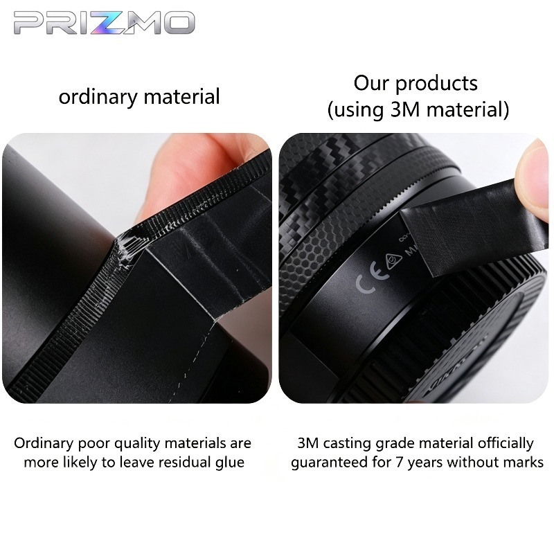 PrizMo Skin untuk Nikon AF-S 1 - Photograph Ed ulasan dan harga