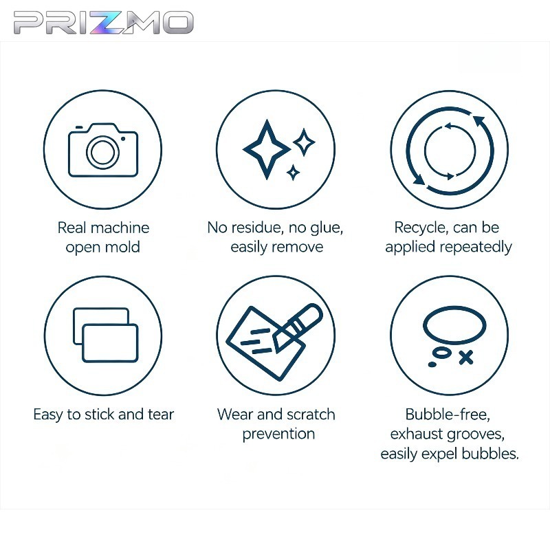 PrizMo Skin untuk Nikon AF-S 1 - Photograph Ed ulasan dan harga