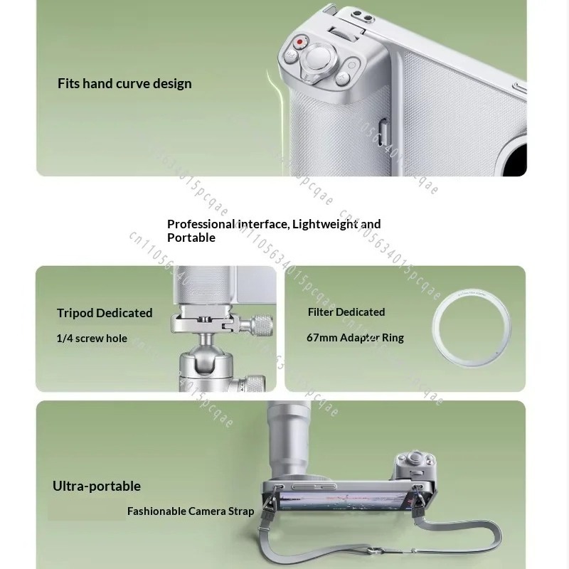 Paket Perlengkapan Fotografi K - Photography Kit X300 ulasan dan harga