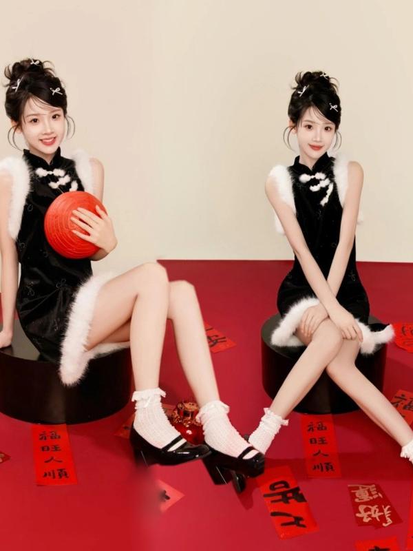 Tahun Baru 2025 Tahun Ular Kos - Photography Of The Year ulasan dan harga