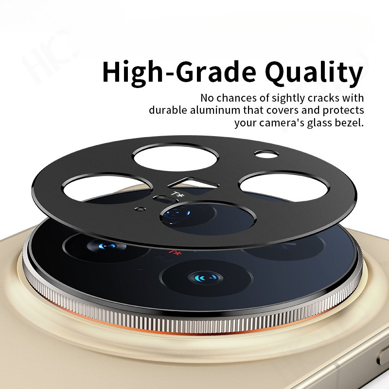 Pelindung Kamera Belakang Loga - Photography Kit Vivo X300 ulasan dan harga