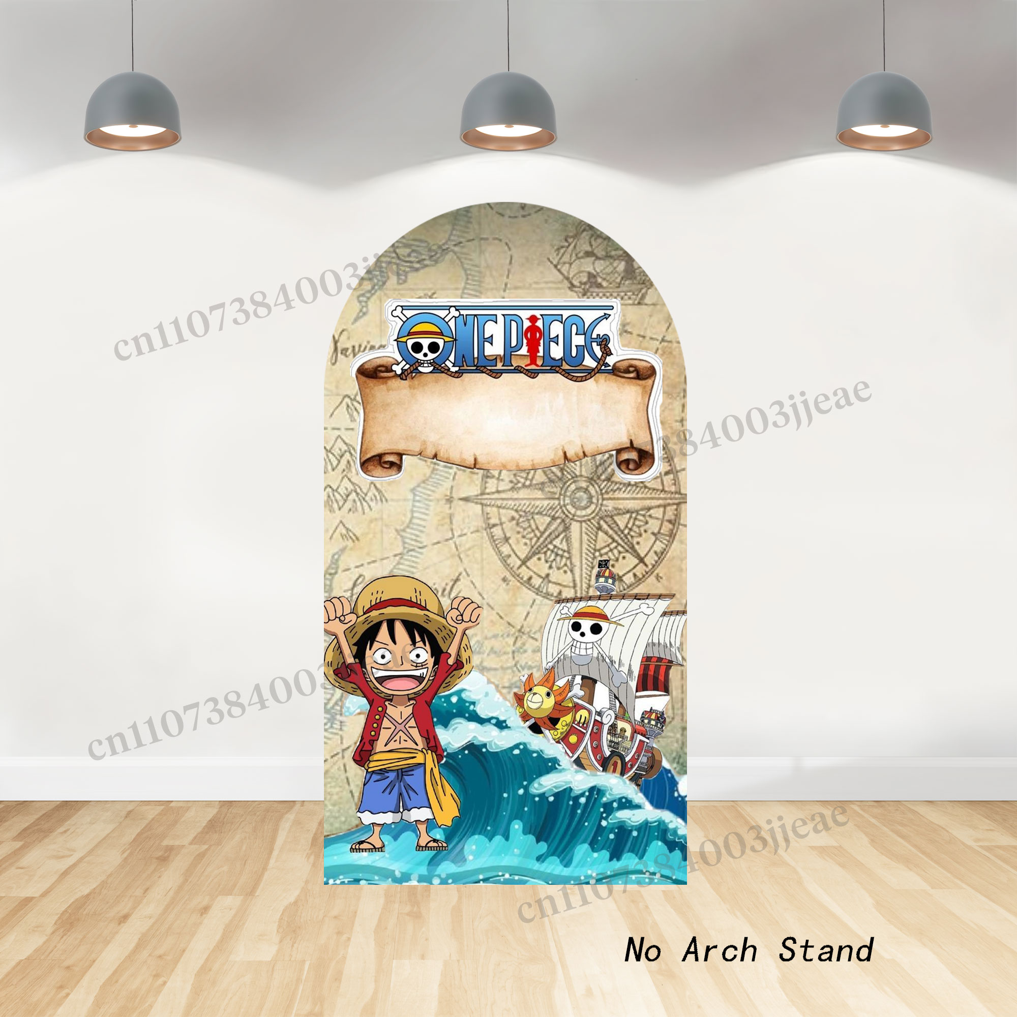 Latar Belakang One Piece Tema  - Photography Aesthetic ulasan dan harga