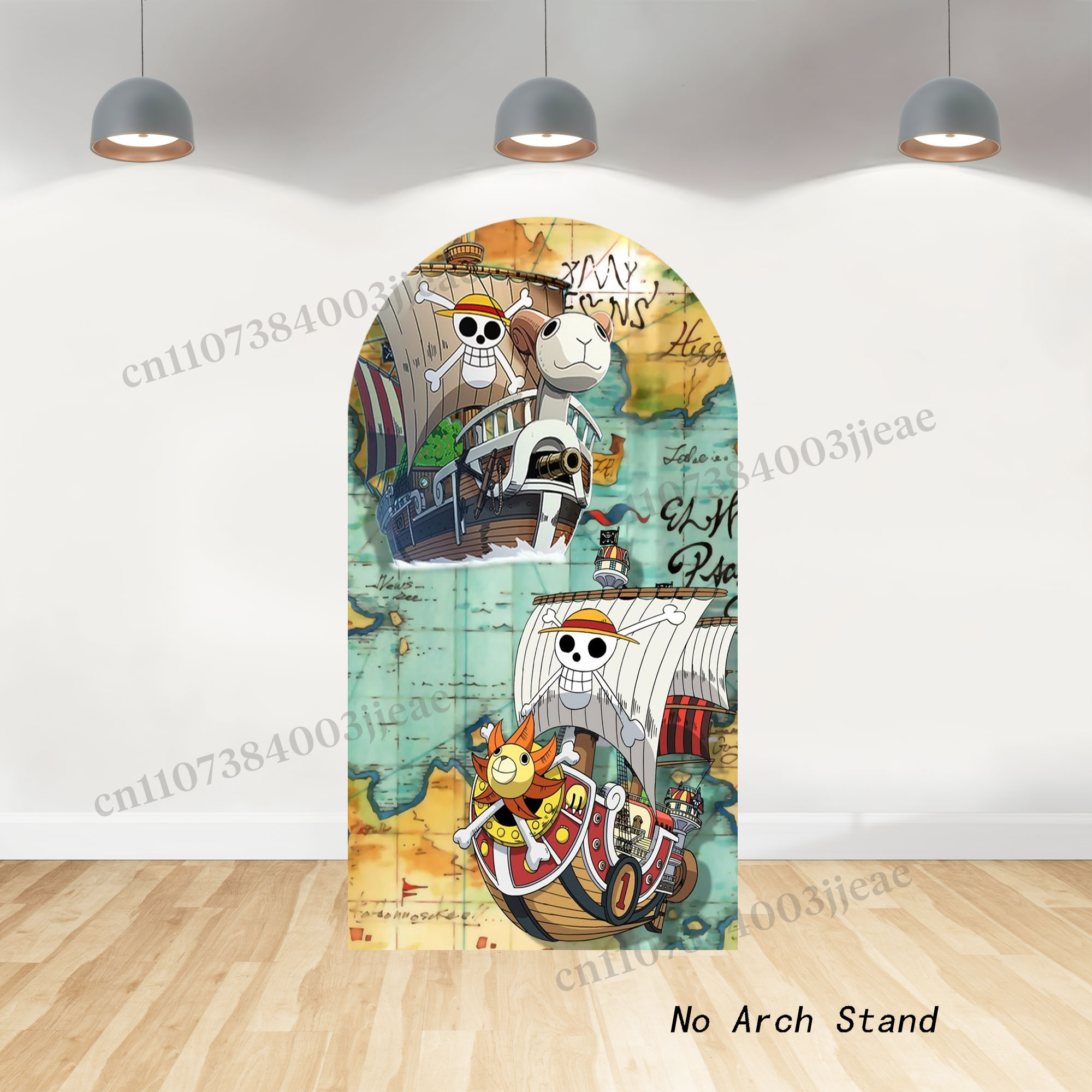 Latar Belakang One Piece Tema  - Photography Aesthetic ulasan dan harga