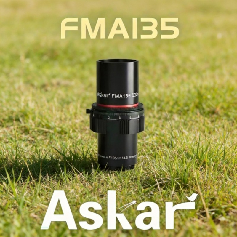 Lensa Astrograph ED Sharpstar  - Photograph Ed ulasan dan harga