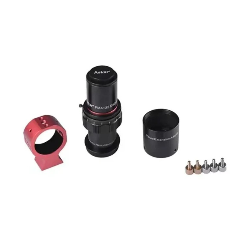 Lensa Astrograph ED Sharpstar  - Photograph Ed ulasan dan harga