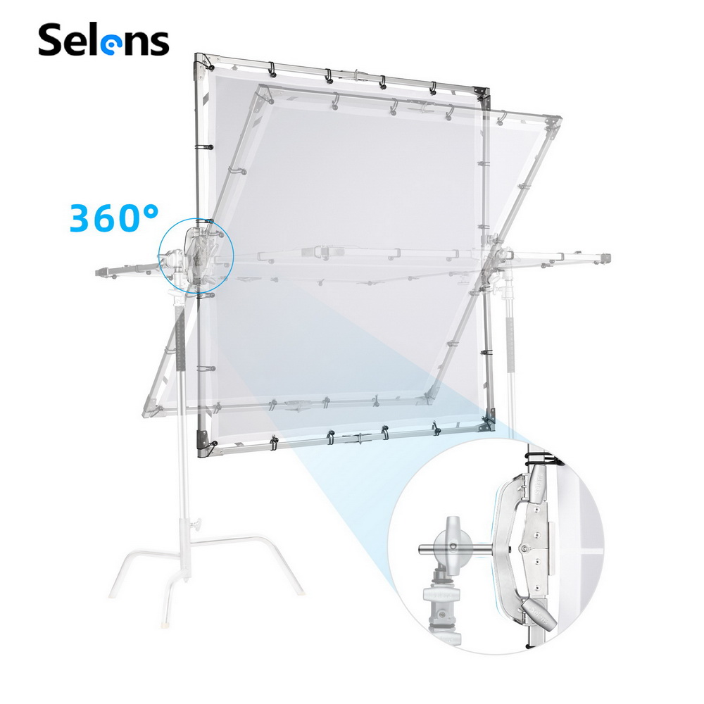 Layar Penyebar Cahaya Lembut S - Pop Up Flash Diffuser ulasan dan harga