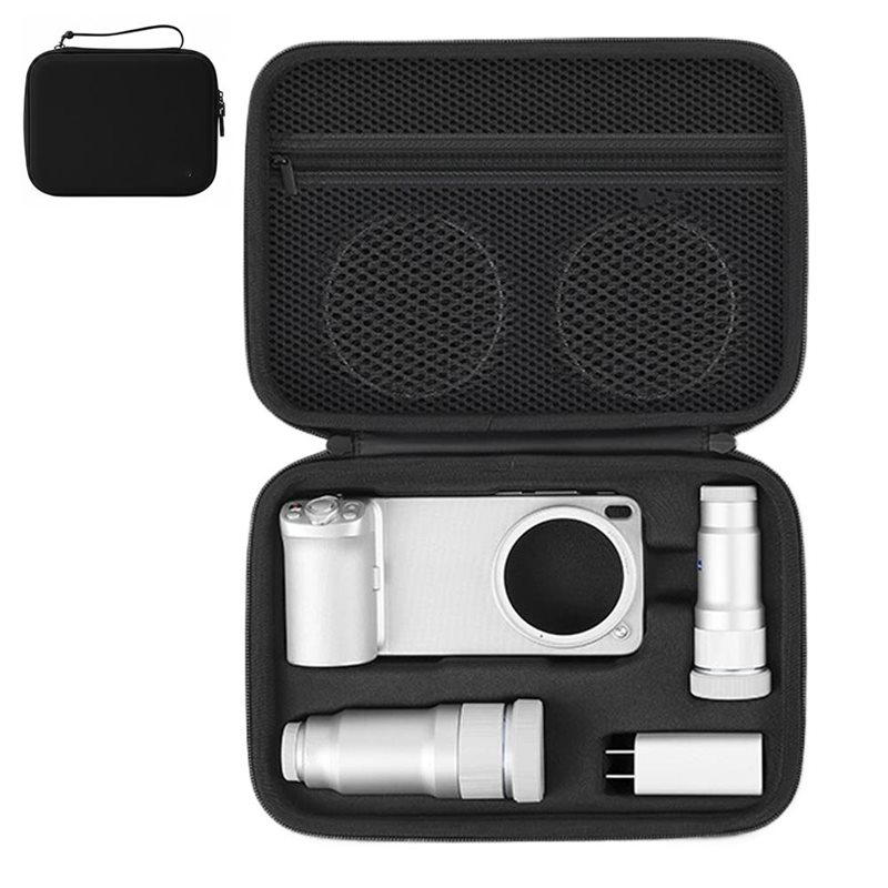 A53M-Storage Case Untuk Vivo X - Photography Kit X300 ulasan dan harga