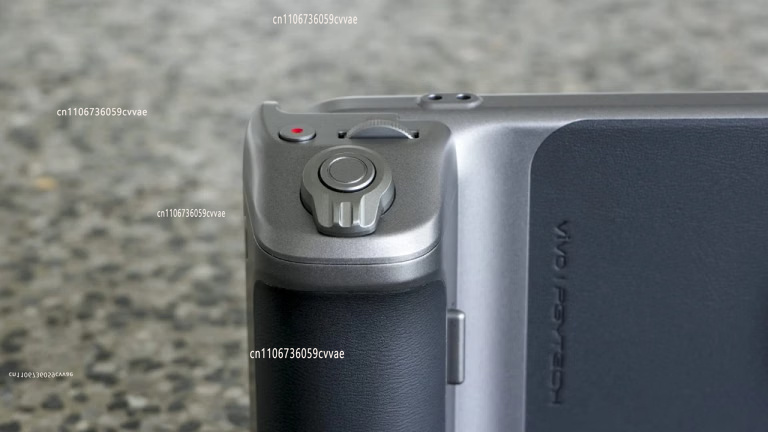 Beberapa Lensa Telefoto Zeiss  - Photography Kit Vivo X300 ulasan dan harga