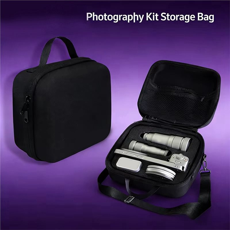 B04B-Tas Penyimpanan Kit Fotog - Photography Kit X300 ulasan dan harga